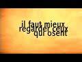 Tomber Douloureux - trailer 2
