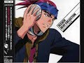 Abarai Renji - Gomi Tamemitai na Machi de Oretachi wa Deatta (duet with Rukia) (with Lyrics and Translation)