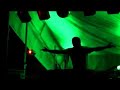 Nevarakka LIVE @ Enjoy the forest 4