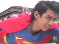 u-belt spoof superman