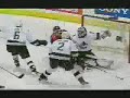 Calgary Flames - Playoff 2004 opening video