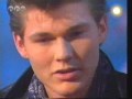 a-ha bei der Formel Eins 1988-Part2