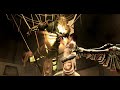 \"Legend of the Obeah\", modeling reel