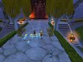 March of the Murky!