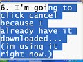 How to capture video from your computer screen (for vista and xp)