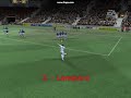 TOP 5 - Rzuty Wolne - FiFa 2008
