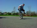 Old School Flatland