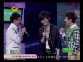 [5/10] 12.19.2009 快樂大本營 - 李宇春 Chris Lee Li Yuchun