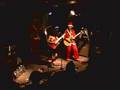SANGUS登場!!THE HooLiGANs Vol.2