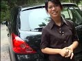 2006 nissan tiida 1 6 test drive