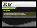 Project Joey, Customize Your Mobile Web Experience-Tutorial