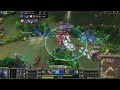 League of Legends video