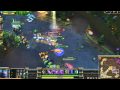 League of Legends: Shen Champion Spotlight