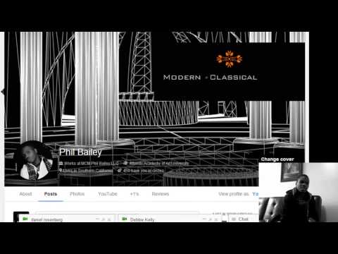 Google Plus Vs Facebook New Layouts 3-7-2013