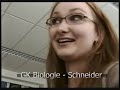 Georg Forster Abivideo 2007 powered by Seppel Teil 1/4