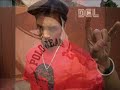 Del the Funky Homosapien \"Burnt\" (song and 3 pics)