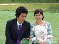 suna`s mv (all her leadingmen in her movie`s and tv shows)