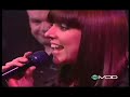 Melanie C @ MOD Performance