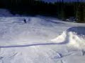 360 on twin-tip fun�sdalsberget.