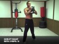 Men's Fitness Dumbbell WorkOut Review