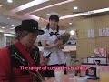 cosplay cafe