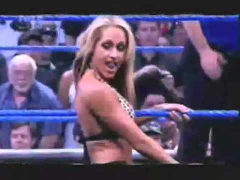 WWE SmackDown Intro + Opening 2007 (September)