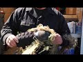 Protective Paintball Gear : Forearm Guard for Paintball