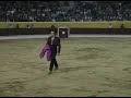 Paixão e Morte na arena Ibérica Paixão e Morte na arena Ibérica