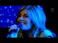 Pernilla Wahlgren & Linda Lampenius - The Christmas Song
