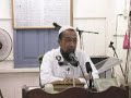 Ustaz Azhar - Ladang Jumaat 25.07.08
