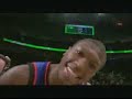 Nate Robinson (Height is just a number)