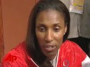 First Person: Women's Basketball Talks Chances