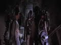 Cazafantasmas Escena: żA donde van estas escaleras? Cazafantasmas Escena: żA donde van estas escaleras?