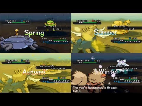 how to fight n pokemon black 2