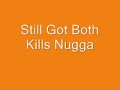 BaD x Sabotage Goofy Kill Montage (9-13-2008) BaD x Sabotage Goofy Kill Montage (9-13-2008)
