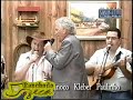 Tinoco e Kleber e Paulinho no Rancho do Zeca e Karí