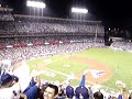 NLDS Game 3 Dodgers vs. Cubs 10/04/2008