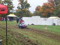 ELANMAN Testing at Parrsboro