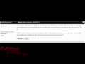 NHL 12 April , 2012 Tuner and EA Rant