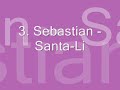 Freestyle Megamix - Cheree, Laissez Faire, Sebastian, and April Freestyle Megamix - Cheree, Laissez Faire, Sebastian, and April