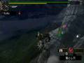 MHP2G ダイヤモンドダスト(G☆3) ソロハンマー(3/3)