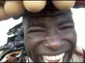 Famous Eggman Cape Town, Eggman South Africa, Eggman