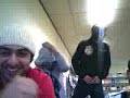 jaz dancing like a batty boy.AVI jaz dancing like a batty boy.AVI