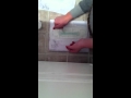 Ultra thin long and regular