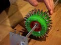 Magnet Motor - Calloway V Gate : 02 Magnet Motor - Calloway V Gate : 02
