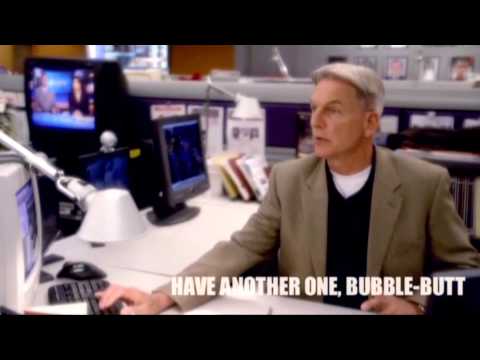 smedegaard3105 - A video about some of my favorite funny moments of NCIS. There's so many, that far from all could fit in the video. I really want to do more of these videos....