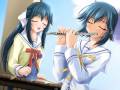Da Capo Opening Movie