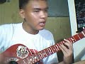 magbalik(acoustic version) by xtian magbalik(acoustic version) by xtian