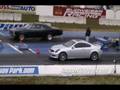 Pontiac GT0  Vs G35  vs 350z vs mustang