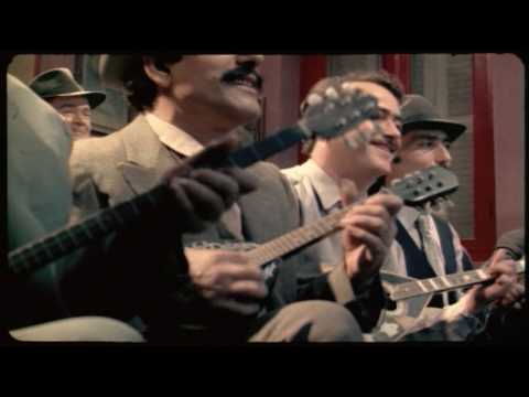 Stou Thoma To Magazi – Rempetiko OST Stou Thoma To Magazi - Rempetiko OST